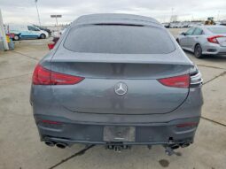 
										2024 Mercedes-benz Gle coupe full									