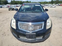 
										2013 Cadillac Srx full									