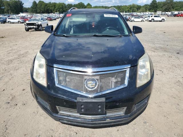 2013 Cadillac Srx