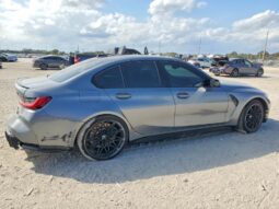 
										2024 BMW M3 full									