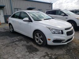 
										2015 Chevrolet Cruze full									