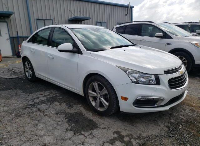 
								2015 Chevrolet Cruze full									