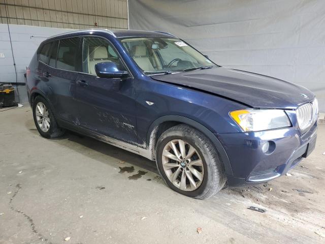 2014 BMW X3