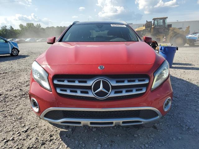 2020 Mercedes-benz Gla-class