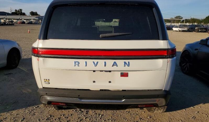 
								2023 Rivian R1s full									