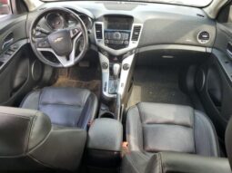 
										2015 Chevrolet Cruze full									