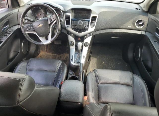 
								2015 Chevrolet Cruze full									