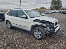 
										2013 BMW X5 full									