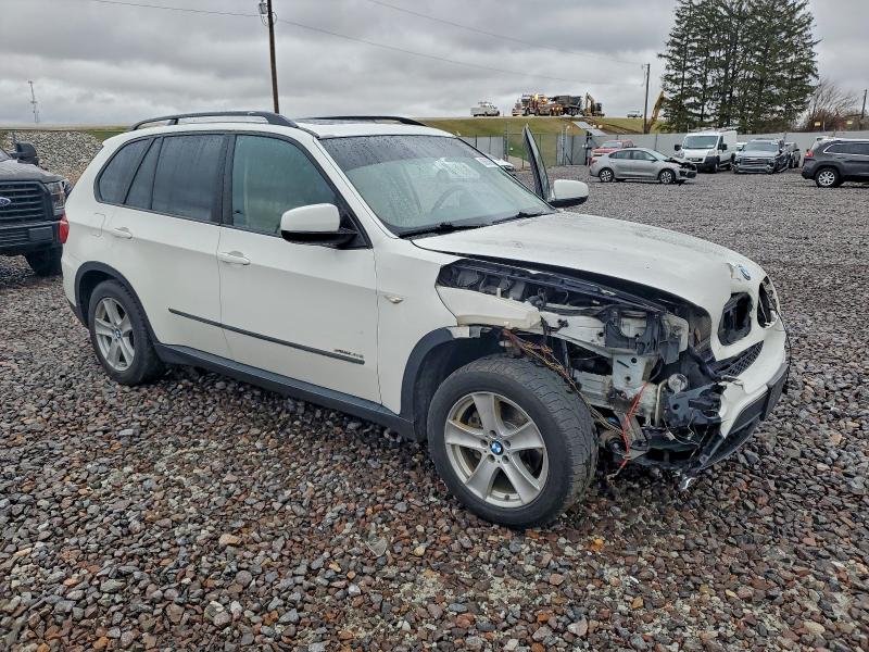 2013 BMW X5