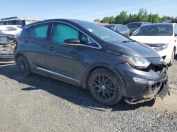 
										2020 Chevrolet Bolt euv full									