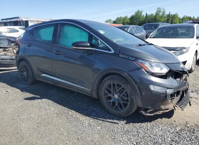 
								2020 Chevrolet Bolt euv full									