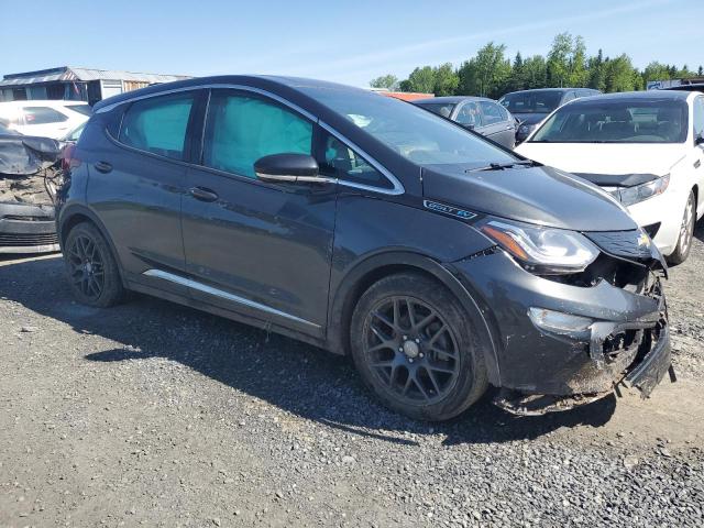 2020 Chevrolet Bolt euv
