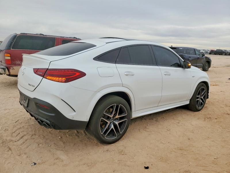 2025 Mercedes-benz Gle coupe
