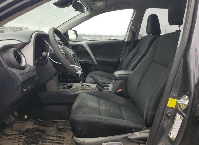 
								2018 Toyota Rav4 full									