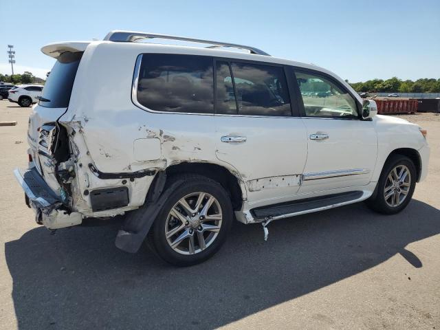 2014 Lexus Lx
