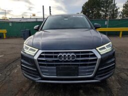 
										2020 Audi Q5 full									