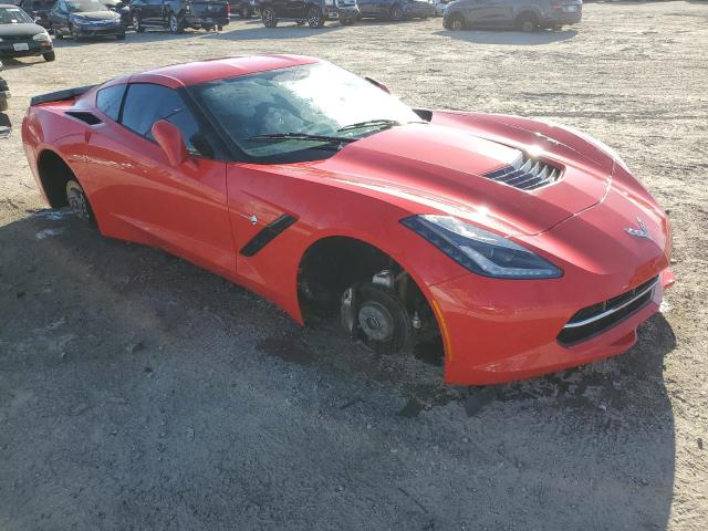 2017 Chevrolet Corvette