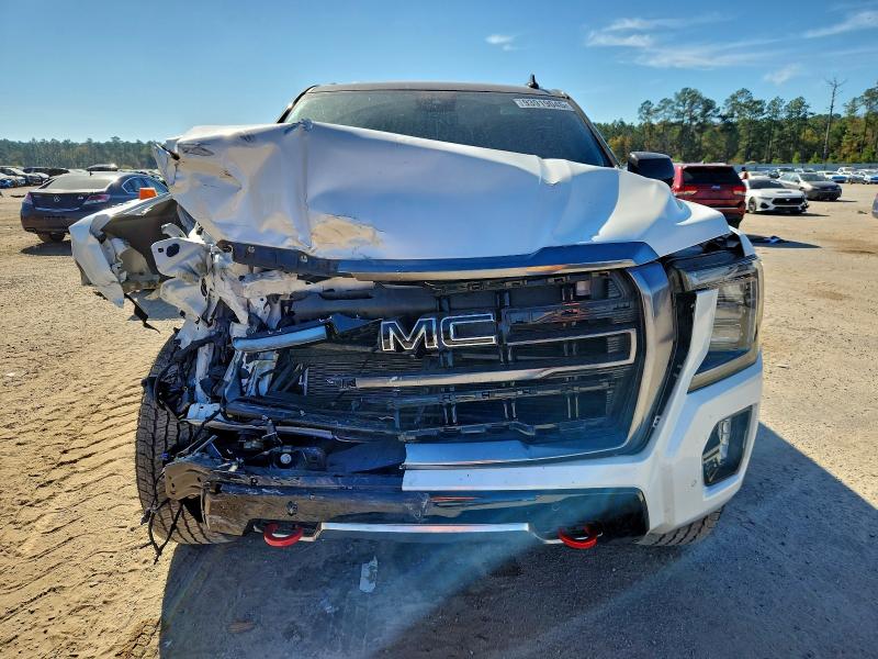 2024 Gmc Yukon