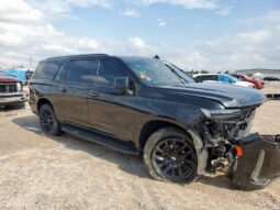
										2021 Cadillac Escalade full									