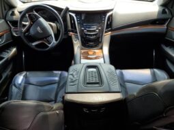 
										2017 Cadillac Escalade full									