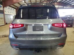 
										2021 Mercedes-benz Gls-klasse full									