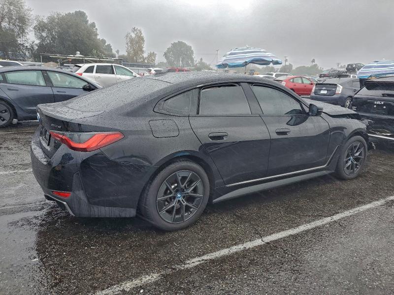 2023 BMW I4