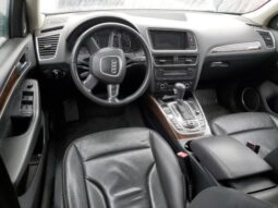 
										2012 Audi Q5 full									