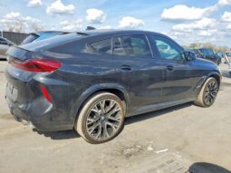 
										2022 BMW X6 full									