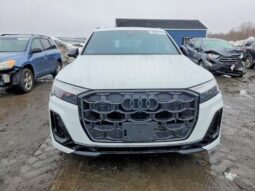 
										2025 Audi Sq7 full									