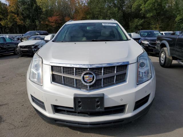 2012 Cadillac Srx