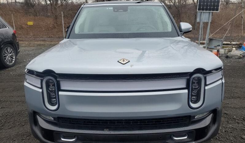 
								2023 Rivian R1s full									