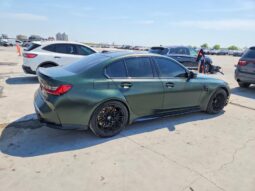 
										2024 BMW M3 full									