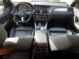 
										2018 BMW X4 full									