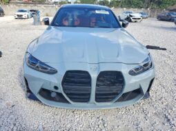 
										2022 BMW M3 full									