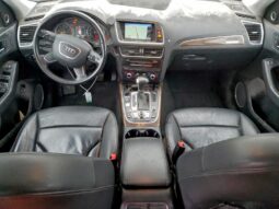 
										2016 Audi Q5 full									