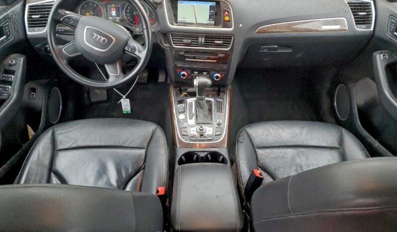 
								2016 Audi Q5 full									