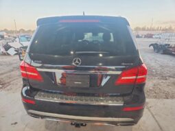 
										2018 Mercedes-benz Gls-klasse full									