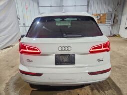
										2018 Audi Q5 full									