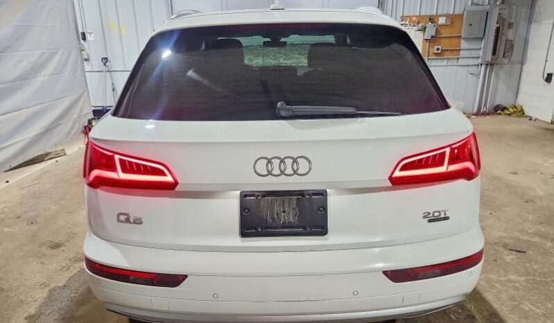 
								2018 Audi Q5 full									