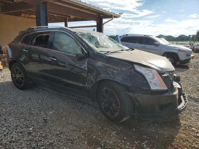 2012 Cadillac Srx