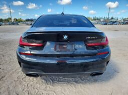 
										2021 BMW M3 full									