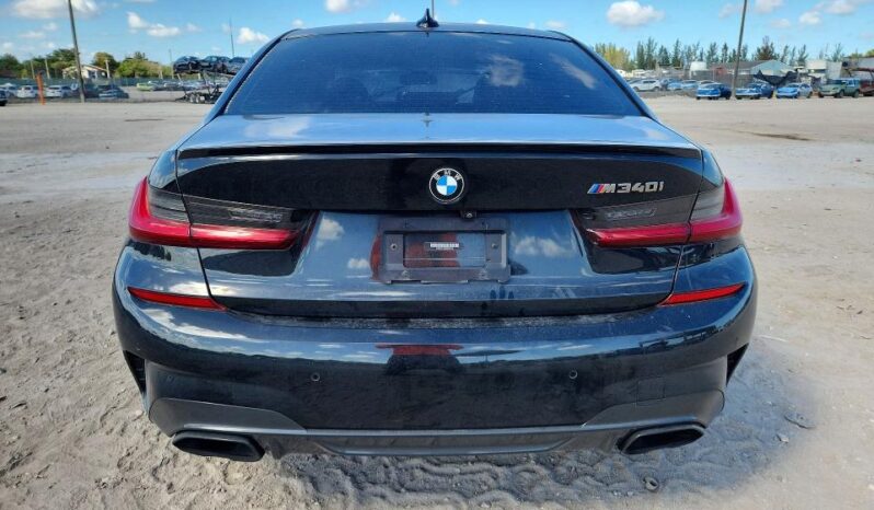 
								2021 BMW M3 full									