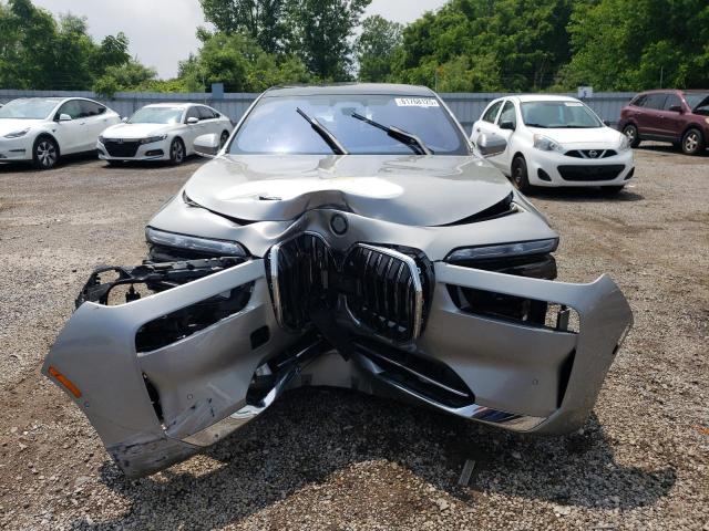 2024 BMW 7 series