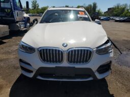 
										2019 BMW X3 full									