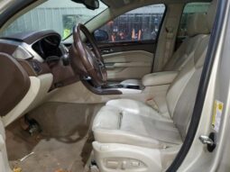 
										2015 Cadillac Srx full									