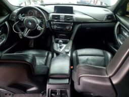 
										2016 BMW M3 full									