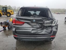 
										2016 BMW X5 full									