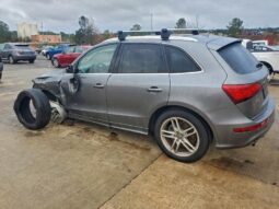 
										2015 Audi Q5 full									