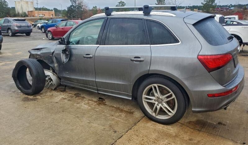 
								2015 Audi Q5 full									