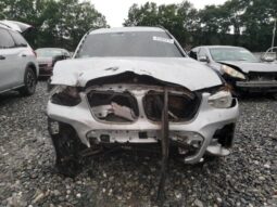 
										2021 BMW X3 full									
